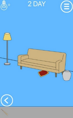 媽媽把我的辣條藏起來了第2關