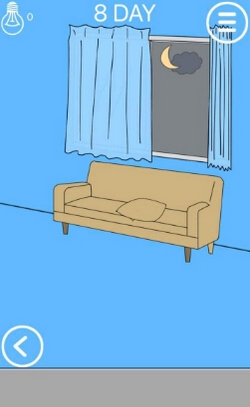 媽媽把我的辣條藏起來了第8關