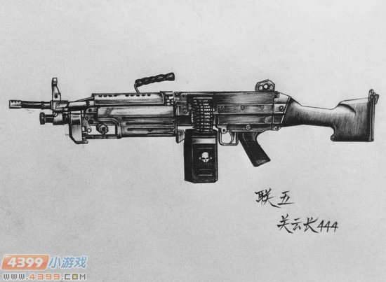 ѻֻ-M249