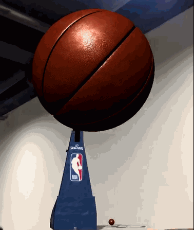 NBA AR