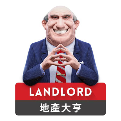 Landlordز