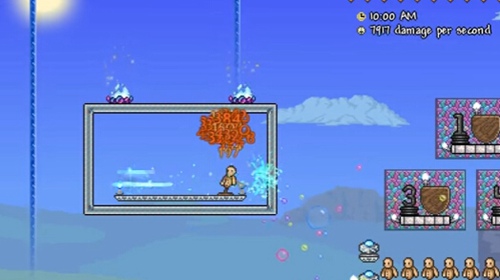 terraria1.4手机版下载-terraria1.4.0.5.1手机国际汉化版下载