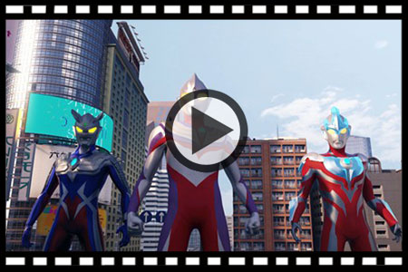 奥特曼系列_奥特曼空想特摄系列_奥特曼系列ol橙色迪迦