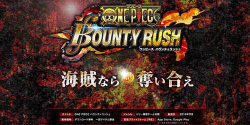 4V4Ӿ Bounty Rush