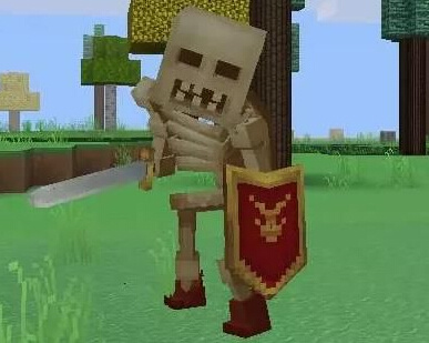 奶块天启四骑士在哪 天启四骑士怎么打