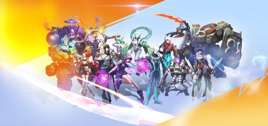 超维对决攻略大全