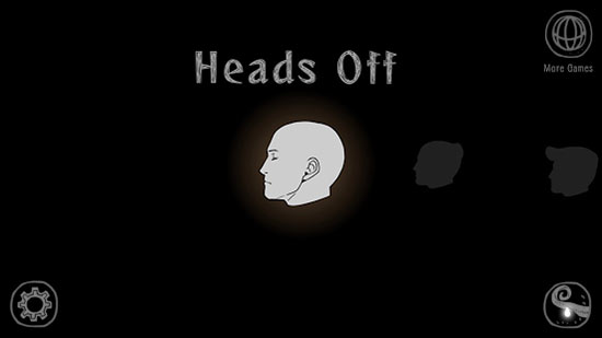 ͷ Ƥһߵٻ¥ Heads Off ϼ˫ƽ̨