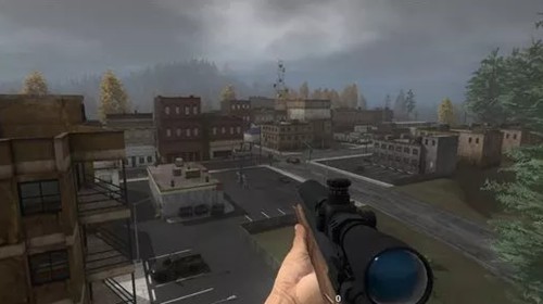 h1z1生存王者手机版新手攻略 h1z1手游新手怎么玩