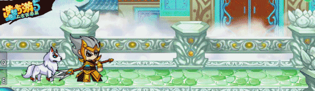 造梦西游5二郎神技能爆料