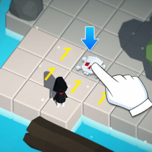 小小的爱新手帮助