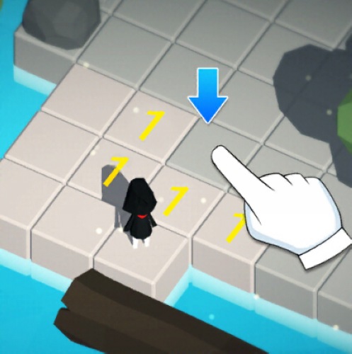 小小的爱新手帮助