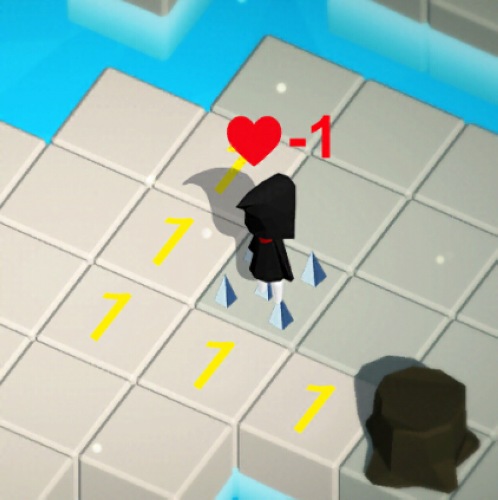 小小的爱新手帮助