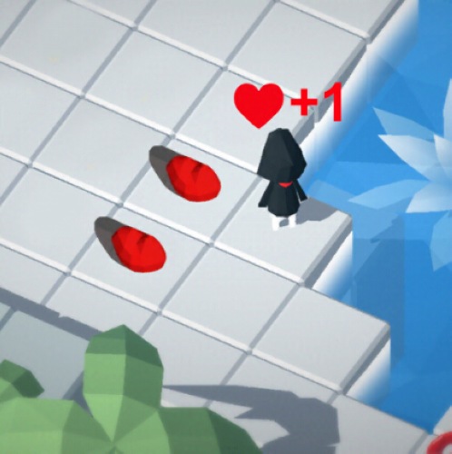 小小的爱新手帮助