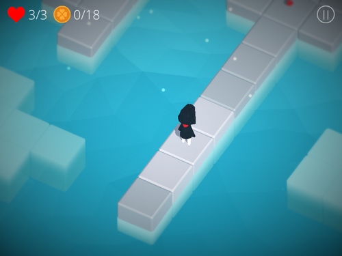 小小的爱第一关攻略