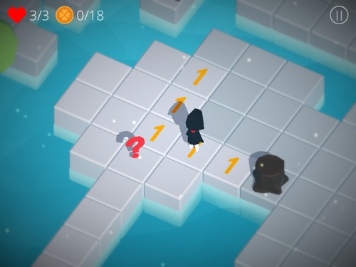 小小的爱第一关攻略