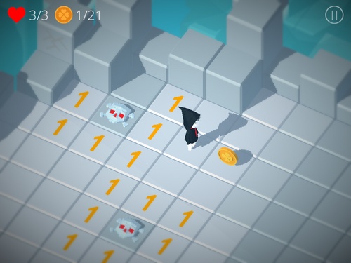 小小的爱第二关攻略