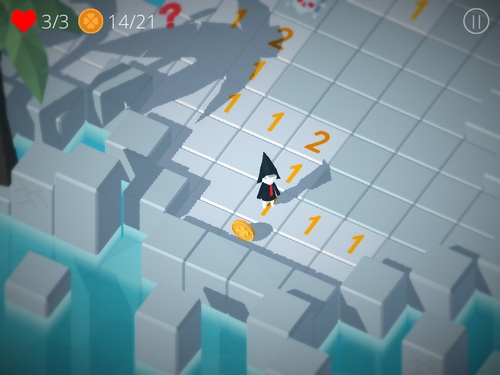 小小的爱第二关攻略