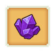 奶块紫水晶怎么得 装备合成材料紫水晶获得方法