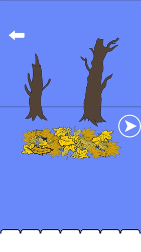 誰動了我的菊花第5關攻略