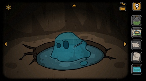 失落园2黑暗恐怖第三关