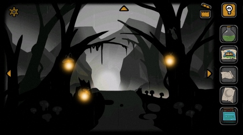 失落园2黑暗恐怖第三关