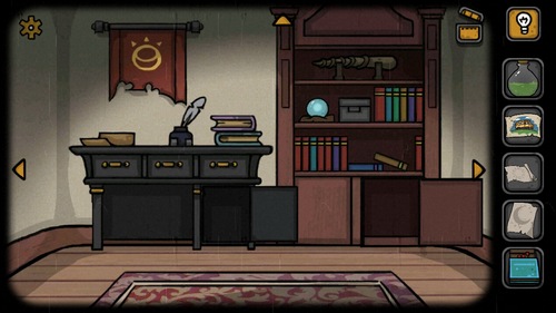 失落园2黑暗恐怖第三关