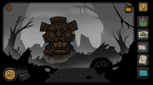 失落园2黑暗恐怖第三关