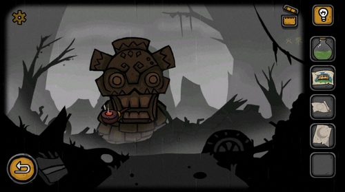 失落园2黑暗恐怖第三关