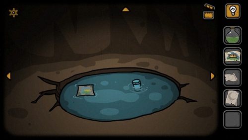 失落园2黑暗恐怖第三关