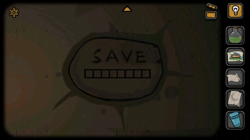 失落园2黑暗恐怖第三关