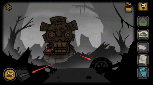 失落园2黑暗恐怖第三关