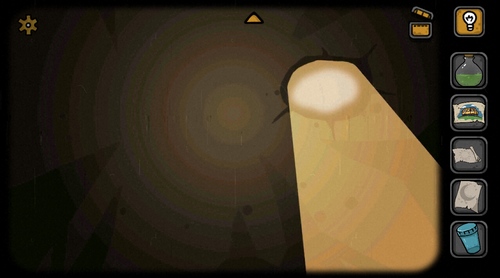 失落园2黑暗恐怖第三关