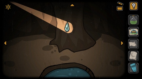 失落园2黑暗恐怖第三关