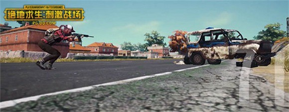 和平精英套路怎么破解