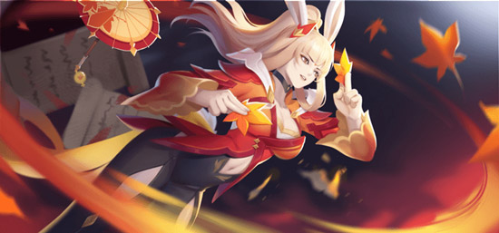 公孙离背景故事