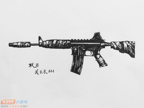ѻֻ-M4A4