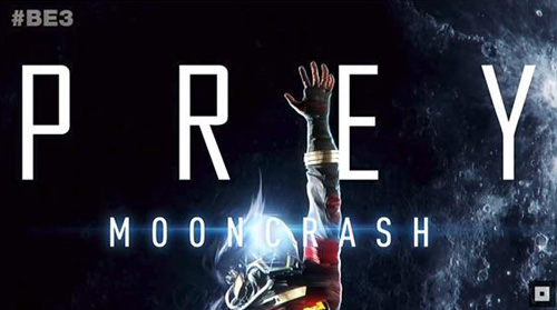 ʳ Mooncrash DLC