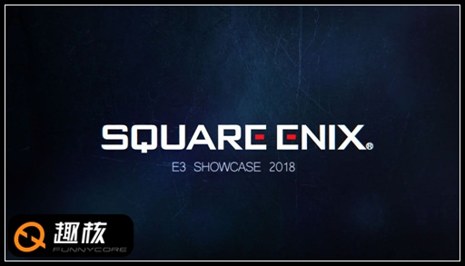 E3 2018 SEݻ