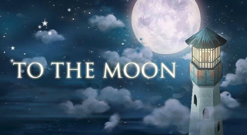 《去月球》动画电影剧情梗概曝光 将高度还原游