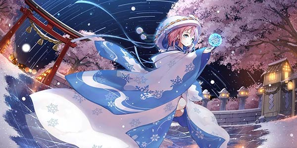 集齐7位小姐姐就能知道《方舟指令》公测时间吗?