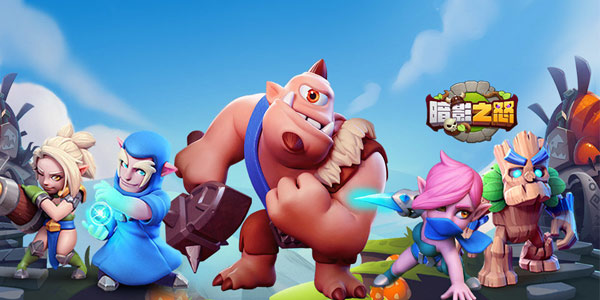 让RTS重回电竞巅峰 在这款游戏中你可以重温war3经典