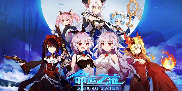 又一款《击溃尖塔》风的DBG手游即将来临