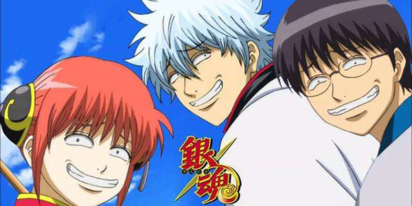 「就哔哔」有哪些ACG角色能让你打从第一眼就露出笑容