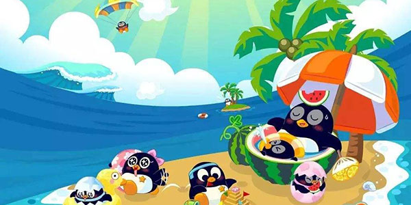 长大了,所以我想让它走