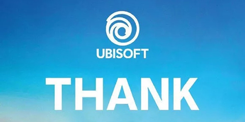 「Link二次元」这一刻我要由衷为育碧欢呼!