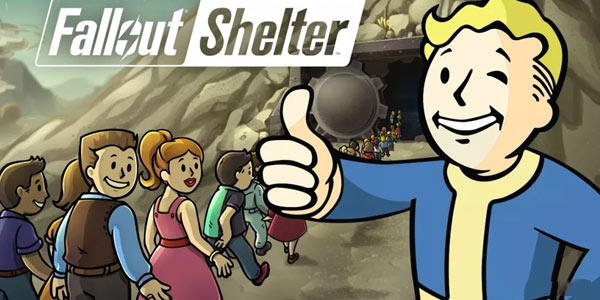 用户量破亿的《辐射避难所》 竟是因这个才立的项?