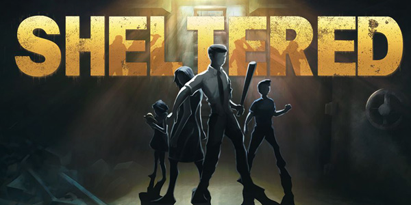 后末日时代 为了活下去,只能打造属于自己的《庇护所》了