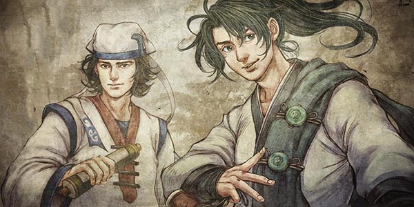 一周神回复:莫以江湖义,换了急功利