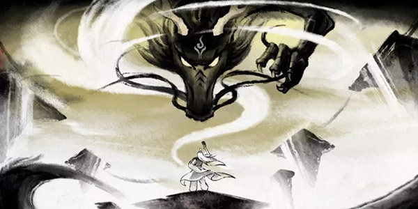 ��Roguelike���ƴ��������Ϸ ȡ���й����ֵġ���ʦ����������