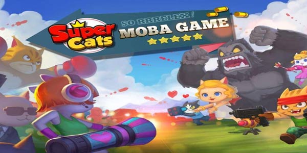 3���ӿɽ���ս������ʱ����һ�����ҿ��ٵ�MOBAս���ˣ�